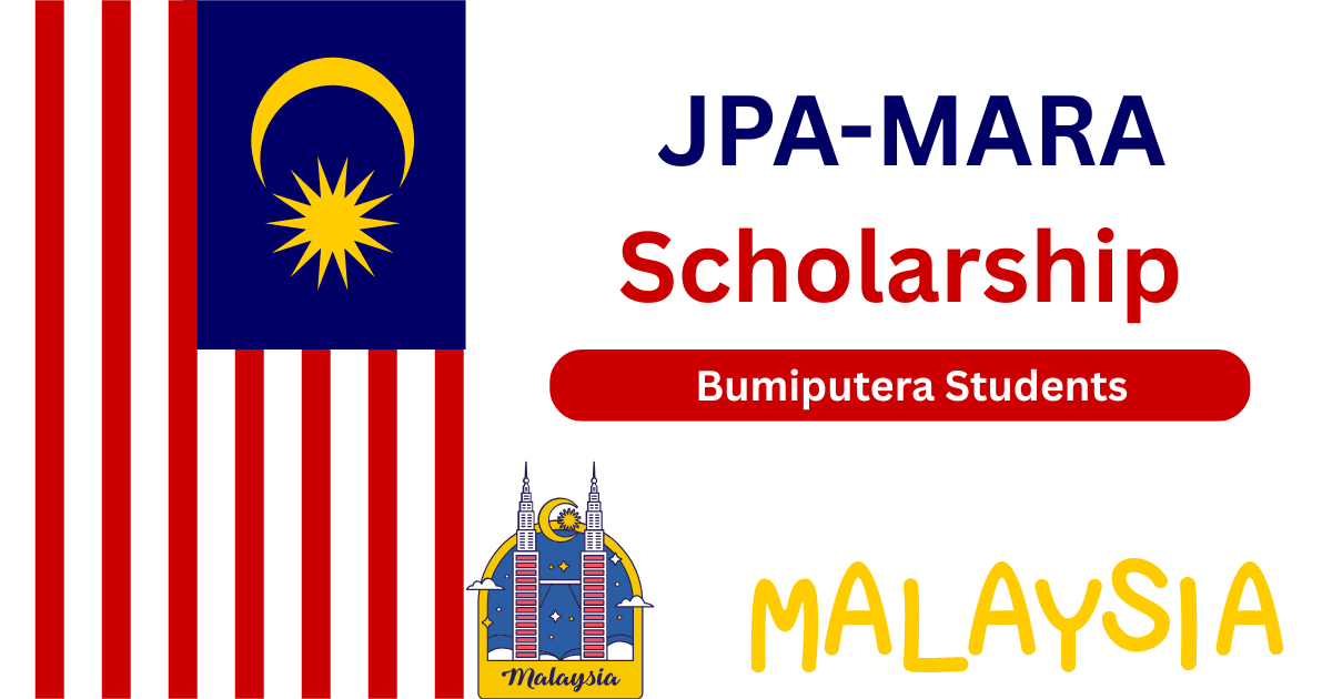 JPA-MARA Scholarship