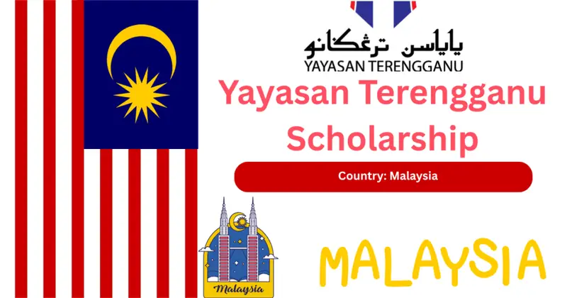 Yayasan Terengganu Scholarship